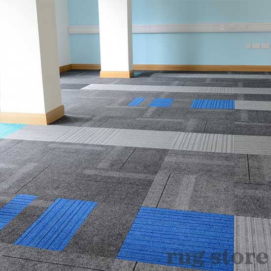 Luxury Carpet Tiles in UAE