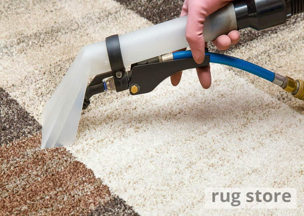 Care & Cleaning rugs