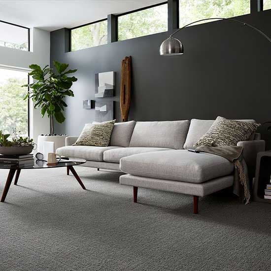 Wall To Wall Living Room Carpet