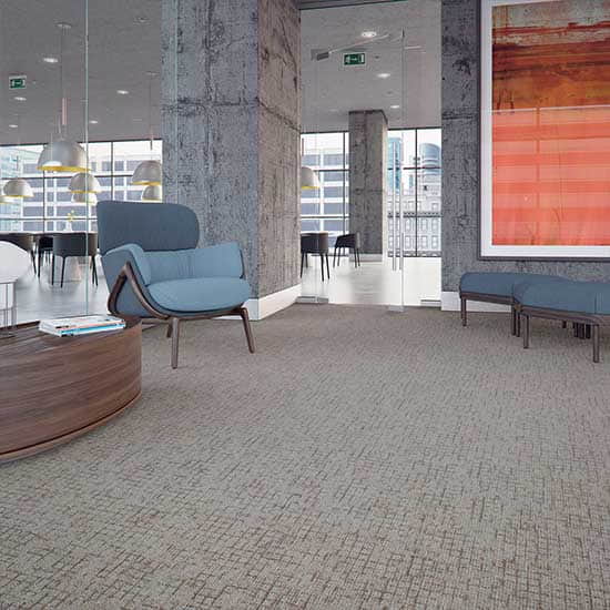 Wall To Wall Office Carpets